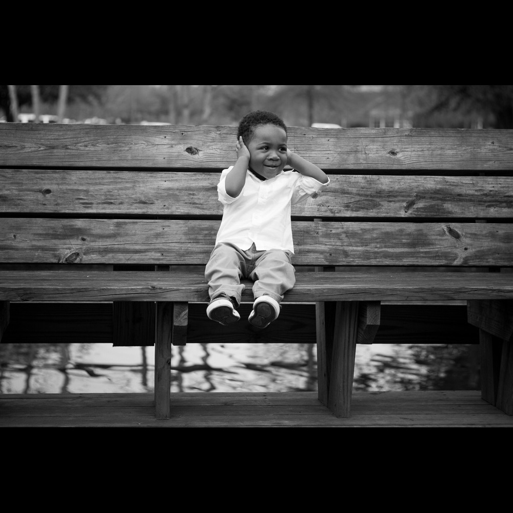 Meet your Posher, Bertha